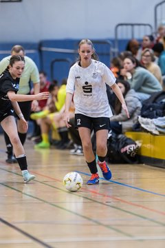 Bild 1160 - wBJ NFV Futsalmeisterschaft